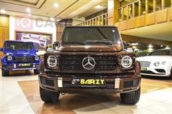 مێرسێدس بێنز G-Class